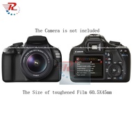 Canon EOS 2000D Tempered Glass Screen Protector For Canon EOS 2000D 1500D 1300D 1200D 1100D