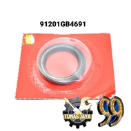 91201 GB4 691 Oil Seal 30 x 42 X 4.5 – Grand, Legenda, Supra & Supra Fit