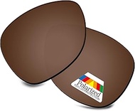 Bwake POLARIZED Replacement Lenses for Oakley Caveat Sunglasses OO4054