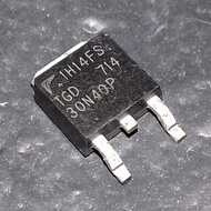 (1591) TGD30N40P TGD30N40P 30N40P (TO-252)