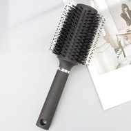 Hair Rolling Comb Household E5UM