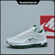 NK Air Max 97 low cut breathable shockproof sneakers for men Max 97