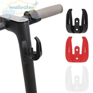 MALCOLM Electric Scooter Hook Electric Scooter for Xiaomi M365/1S/Pro Front Claw Hanger Accessories Handbag Hook Dual Claw Scooter Hooks
