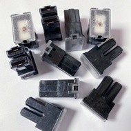 Car FUSE 80A 32V Black 80A. Plug Type Strong Excellent Durability