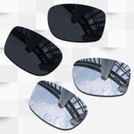 2/4 Pairs HD POLARIZED Lenses Replacement For Oakley 03-441 Fives Squared 54mm Sunglass