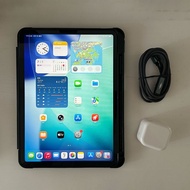 【微瑕平售】Apple iPad Pro 11吋 (1st Gen) WiFi 64GB 太空灰 (螢幕有壞光線，100%不影響運作)