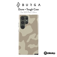 Burga Dune - Samsung Galaxy S23 Plus / Ultra Tough Case
