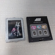 [OFFICIAL] ALNST Alien Stage ☆ Various merch