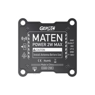 GEPRC MATEN 1.2G 2W VTX  For Long Range RC Airplane