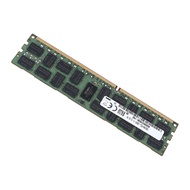 DDR3 16GB 1600Mhz RECC Ram PC3-12800 Memory 240Pin 2RX4 1.35V REG ECC RAM Memory for X79 X58 Motherb