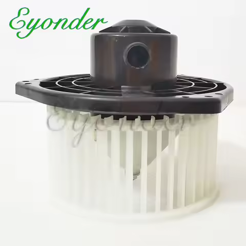 LHD or RHD Air Conditioning Heating Blower Motor Assembly for Isuzu TFR TFS D-MAX Dmax Pick Up Picku