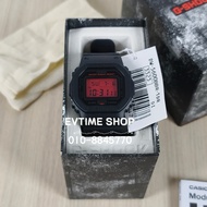 CASIO G-SHOCK DW-5600BBR-1DR / DW-5600BBR-1 / DW-5600BBR / DW-5600 BLACK BOLD RED MEN DIGITAL WATCH