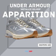 Casual Shoes Under ARMOUR APPATITION [Authentic Amour][Code 3027595 102]