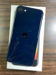 Apple IPhone SE3 SE 3 128G二手蘋果5G手機 2022 第三代