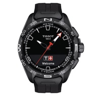 Tissot T-Touch Connect Solar Watch (T1214204705103)