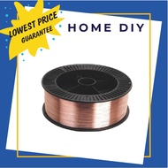 HOME DIY 5KG X 0.8MM MIG WELDING WIRE C02 0.8MM *SUPER OFFER*