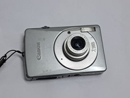 Canon ixus 75 古董 ccd