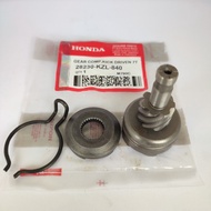 PINION GEAR HONDA BEAT FI SCOOPY FI SPACY FI 28230-KZL-900