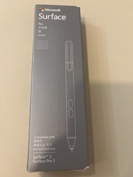 Microsoft Surface 手寫筆，全新未拆盒