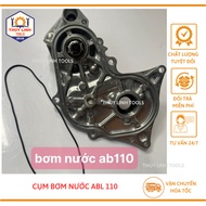 AB 110 water pump assembly, Click 110 water pump assembly THUY LINH TOOLS
