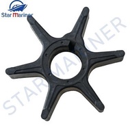 17461-87E00-00 Water Pump Impeller For Suzuki Boat Engine DT 90 100 Motor 17461-87E10 17400-87E00 17