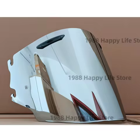 Hemelt Visor for Arai SZ-Ram1 Ram2 II Ram3 III Ram4 Ram4X Ram5 SZ-G SZ-M SZ-Urban SZ-β Beta SZ Alpha