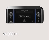 Marantz M-CR611 mini HIFI system