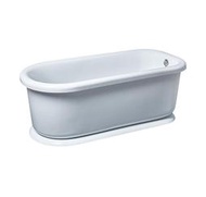 京典 OVO BC410 / BC440 / BC450 獨立浴缸 獨立缸 浴缸 壓克力浴缸