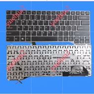 Fujitsu E744 E733 E734 E743 E544 Notebook Keyboard