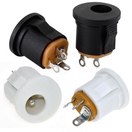 Dc Socket Factory Pin DC Power Socket DC Female Socket DC dc Socket Plug Switch Socket 1.11