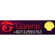 Garena Shell Pin code