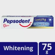Pepsodent Complete 8 Whitening 75gr