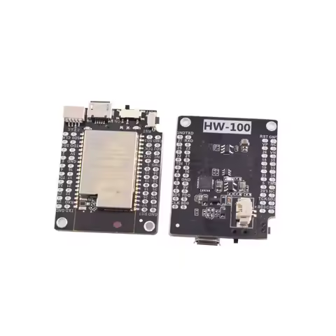 Mini32 Expansion Boards ESP32-WROVER-B PSRAM Bluetooth Module Development Boards Bluetooth V4.2BR/ED