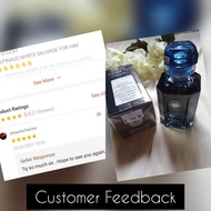 myrte Ed Pinaud 1830 perfume