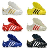 KASUT BOLA FOOTBALL BOOT ADIDAS ADIPURE FG