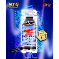 Sixnine ไซรัป 20 ขวด (คละสีได้) SIXNINE ฝาเทาฝาแดง ของแท้100%