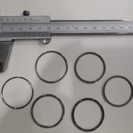 Brompton Small Cloth Sturmey Archer Hub Hubsmith 2 speed Dedicated Snap Ring Various Sizes (MiniMODs