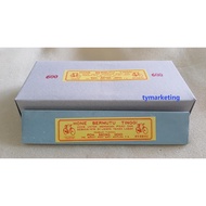 600# Batu Asah Cap Basikal / 600# Sharpening Stone