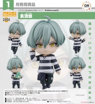 預購Pre-Order】 GoodSmile 黏土人 2564 亥清悠(IDOLiSH7-偶像星願-) 通常版 特典版