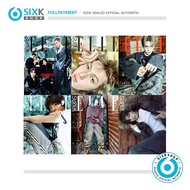 ELLE CORTIS BOOK IN BOOK [ NOV 2025 ]