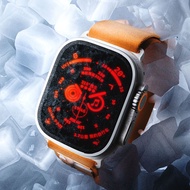 สมาร์ทวอทช์ Smart Watch I9 Ultra รองรับภาษาไทย นาฬิกาสมาร์ทวอทช์ สัมผัสได้เต็มจอ นาฬิกาsport นาฬิกากันน้ำ