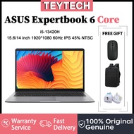 ASUS Expertbook 6 Core | i5-13420H | 15.6/14 inch 1920*1080 60Hz IPS 45% NTSC
