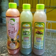 Jus Jeruk Madu Pak Ali(Pala/Kedondong/Asam jawa)