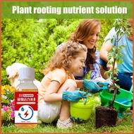 Root Booster for Plants Rooting Liquid Plant Growth Concentrated Root Stimulator Plant Root Booster 