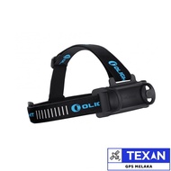 Olight Perun 2 Headband Replacement