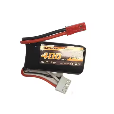PB3119 7.4v battery PB3120 11.1v for VOLANTEX RC 768-2 P51D Mustang/768-4 TrainStar STUNT /768-3 Cor