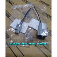 TOYOTA COROLLA 2PIN DISTRIBUTOR SOCKET 4AFE BIGBODY LOVELIFE