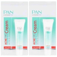 Pan cosmetic Acne Type I Cream 10 g. (แพ๊คคู่)