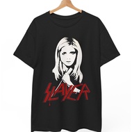 Slayer T- Shirt Buffy The Vampire Slayer T-Shirt Slayer Unisex Shirt