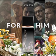 Dexandra perfium EDP for Him / 35ml